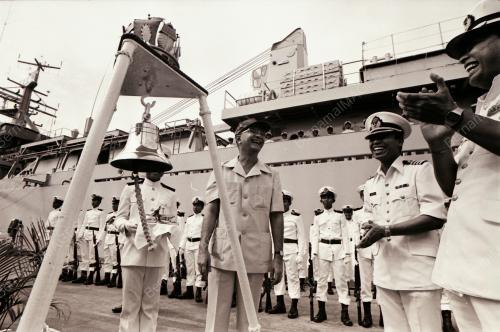 DATUK SERI HUSSEIN ONN