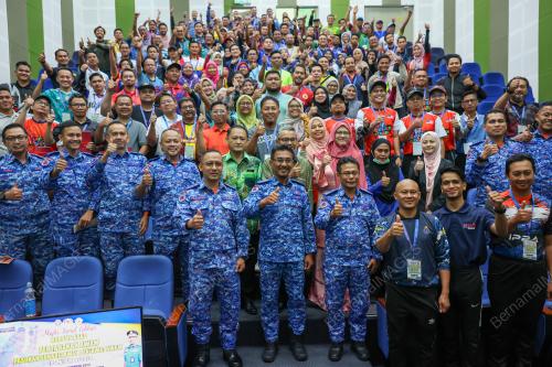 DATUK AMINURRAHIM MOHAMED