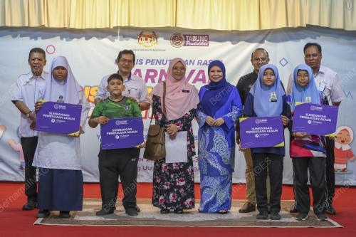 DATUK NORLIZA ABDUL RAHIM
