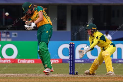 ICC U19 WOMEN'S T20 WORLD CUP