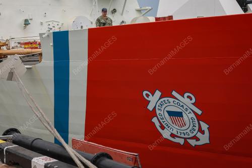 USCGC BERTHOLF