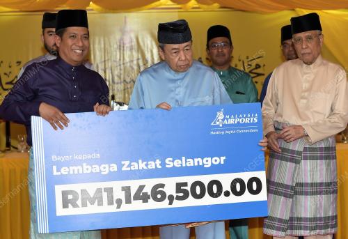 SULTAN SELANGOR SULTAN SHARAFUDDIN IDRIS SHAH