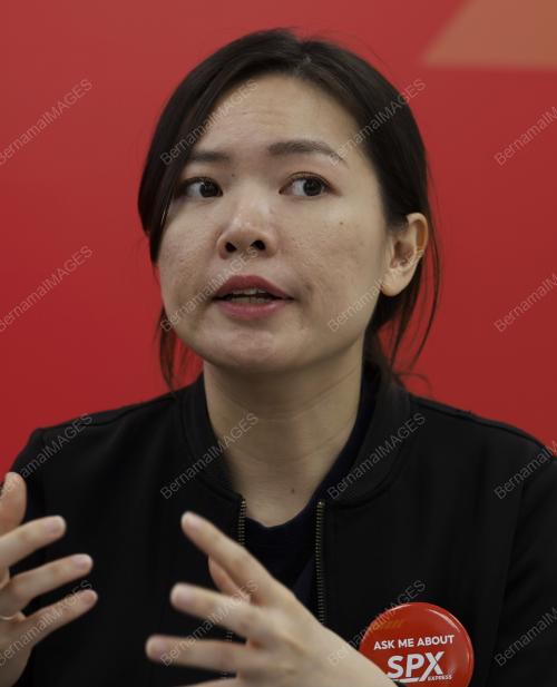 LEE SUN CHEAH