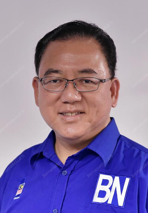 DATUK LEONG KOK WEE