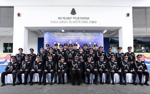 DATUK HUSSEIN OMAR KHAN