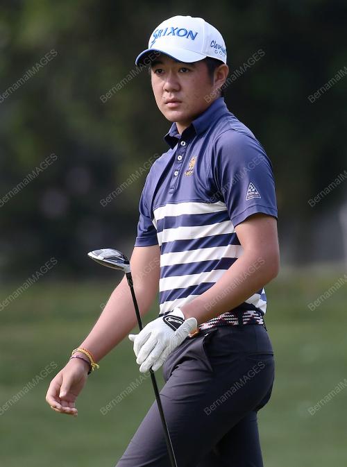 KOSUKE HAMAMOTO