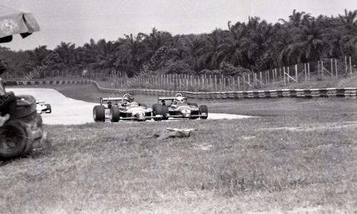 SELANGOR GRAND PRIX