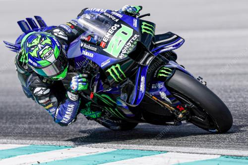 UJIAN PRA MUSIM MOTOGP 2025