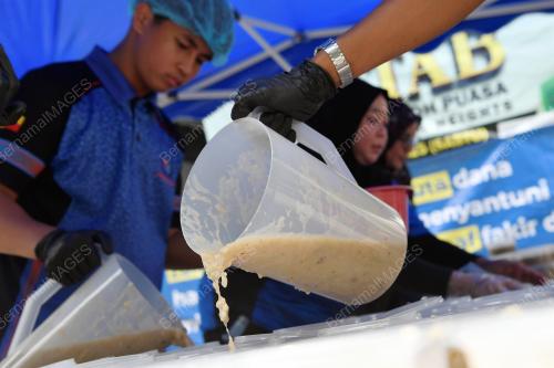 PERTUBUHAN KUMPULAN SAHABAT SUKA DAN DUKA