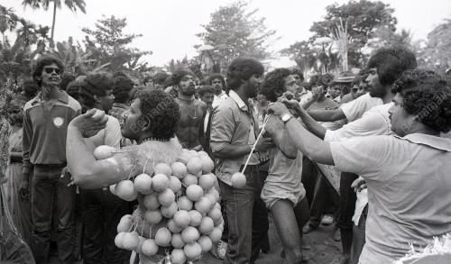 HARI THAIPUSAM