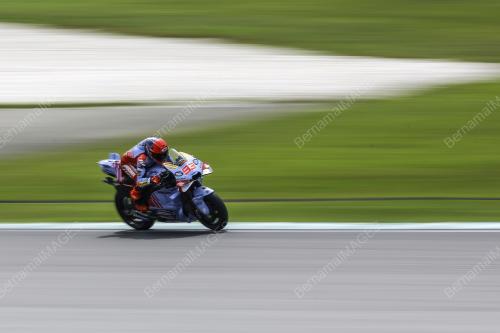 JORGE MARTIN