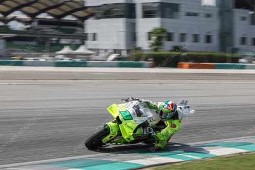 UJIAN PRA MUSIM MOTOGP 2025