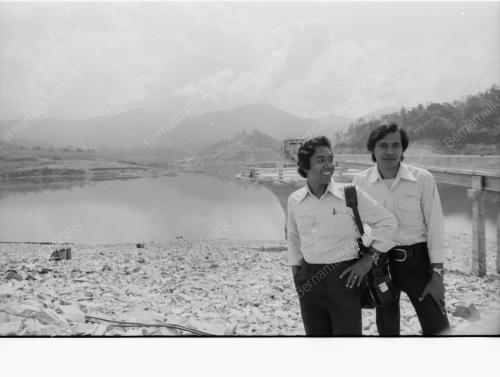 ULU LANGAT DAM