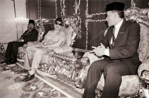 SULTAN SELANGOR