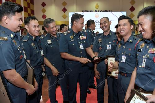 DATUK NOR HISHAM MOHAMAD
