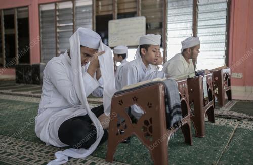 NUZUL QURAN