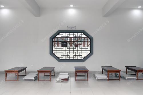 MASJID JAMEK CINA MUSLIM KLANG