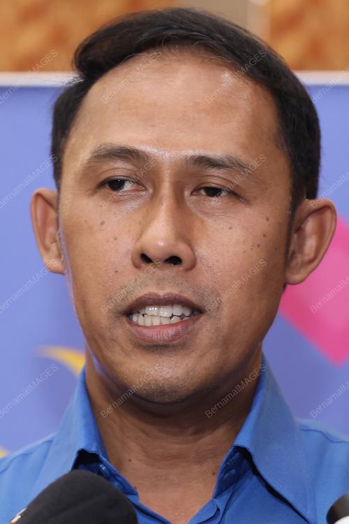 MOHD SABIRIN MOHD SARBINI