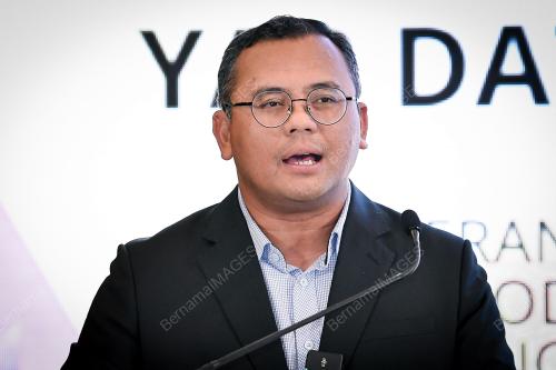 MAJLIS PERTUKARAN MOU