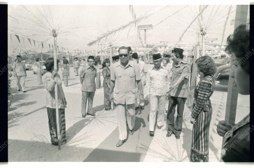 SULTAN MELAWAT