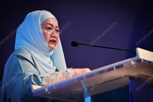 DATUK BAHRIA MOHD TAMIL