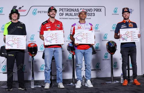 PETRONAS GRAND PRIX OF MALAYSIA 2023 (MOTOGP)