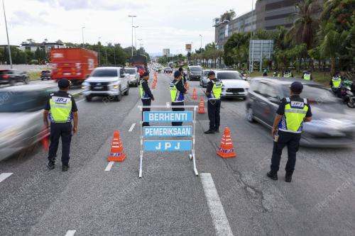 OPERASI KHAS JPJ