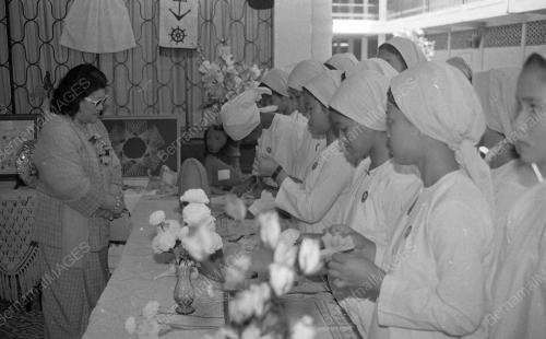 PERGERAKAN PUTERI ISLAM