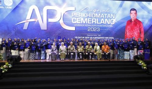 DATUK SERI MOHAMAD SABU