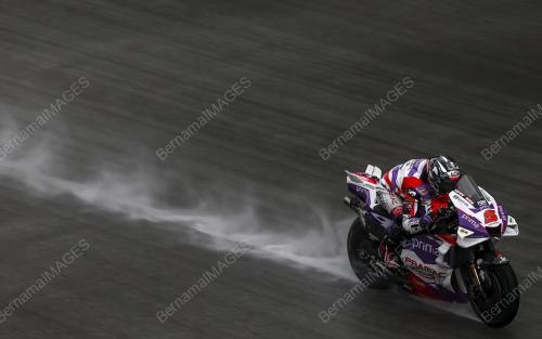 UJIAN PRA MUSIM MOTOGP 2023