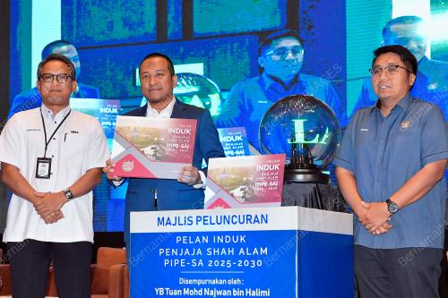 MOHD NAJWAN HALIMI