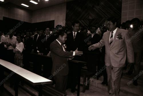 DATO' SERI DR LING LIONG SIK