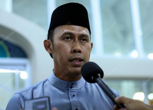 MOHD SABIRIN MOHD SARBINI