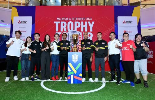 JELAJAH PIALA AFF