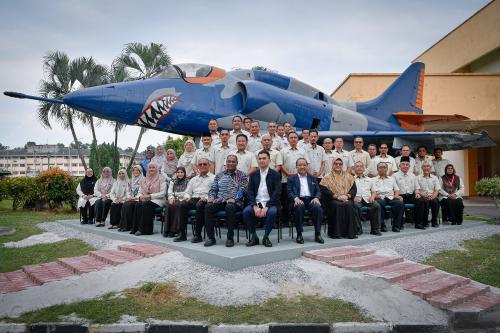 DATUK SERI R RAMANAN