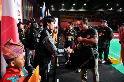 DATUK SERI AMIRUDIN SHARI