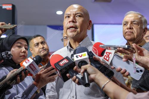 DATUK ARMIZAN MOHD ALI