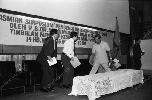 SEMINAR PERUBATAN