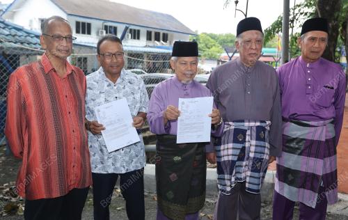 AHLI DEWAN DIRAJA SELANGOR