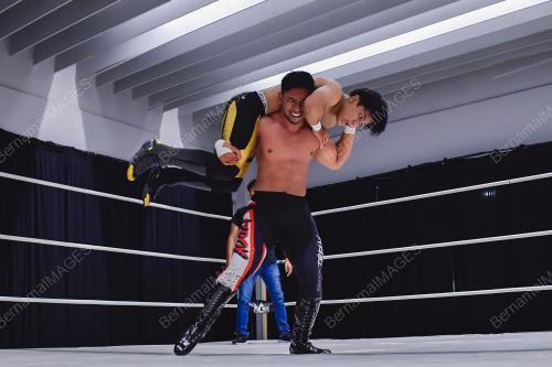 SLAMFEST 2025