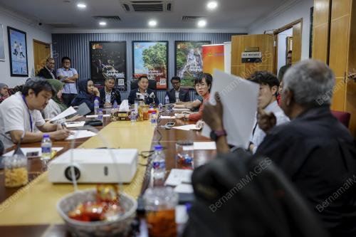 DATUK NG SUEE LIM