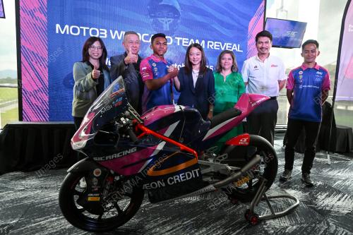 HANNAH YEOH
