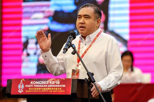 ANTHONY LOKE