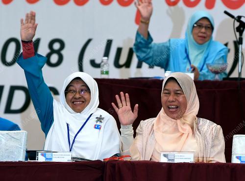 SG17_16112018_KONGRES_WANITA