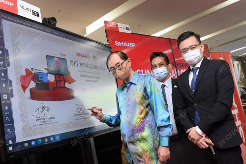 DR MAH HANG SOON