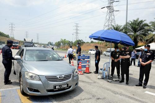 DATUK SERI ACRYL SANI ABDULLAH SANI