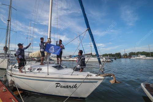 KEJOHANAN REGATTA