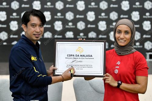 ADAM ADLI ADB HALIM