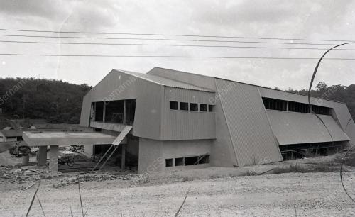 PUSAT PEMULIHAN DADAH