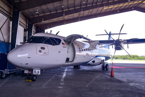 ATR 72-600
